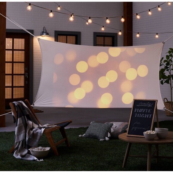 Movie Screening Kit - Hearth & Hand with Magnolia NEW - Picture 3 of 6